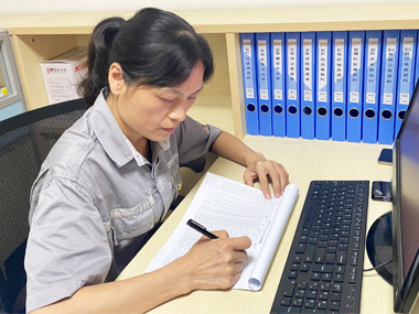 榜样引领|年度优秀共产党员展播（二）